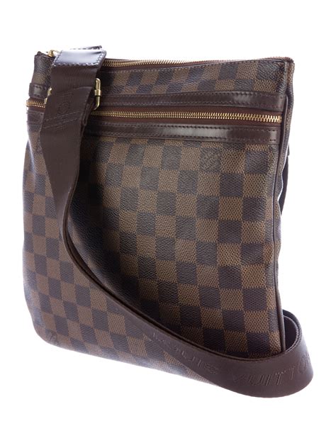 louis vuitton crossbody checkered